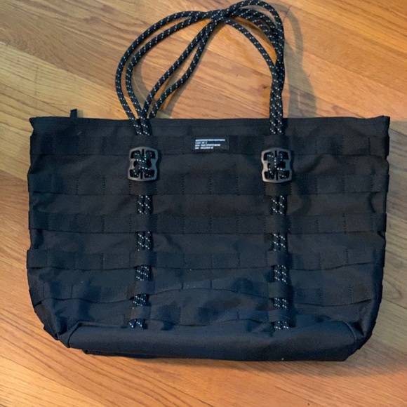 nike sportswear af1 tote bag